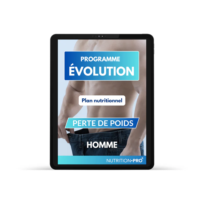 programme minceur