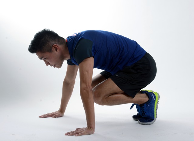 ecxercices sport