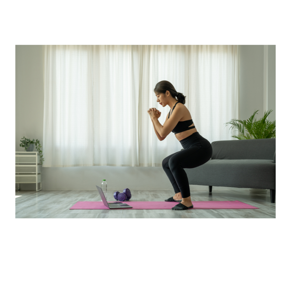 fitness