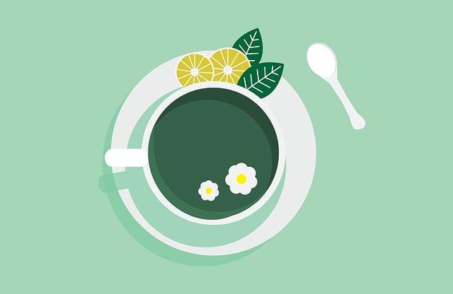green ilustration
