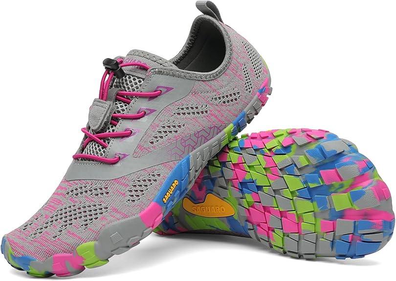 chaussure minimaliste barefoot