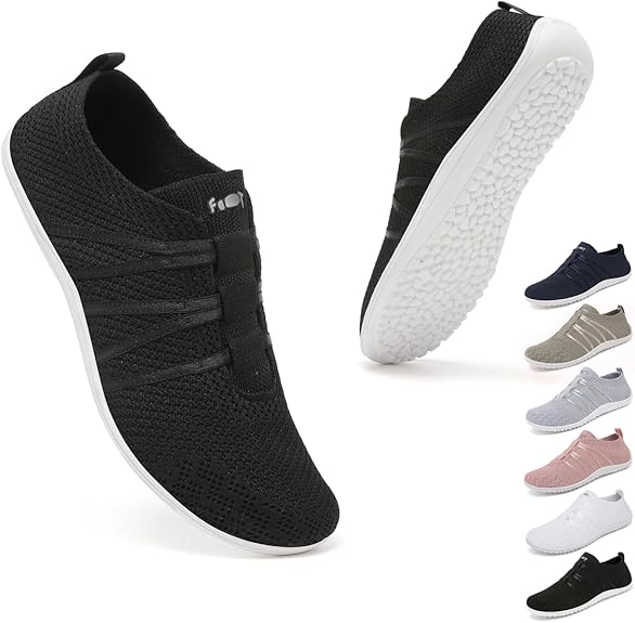 chaussure minimaliste